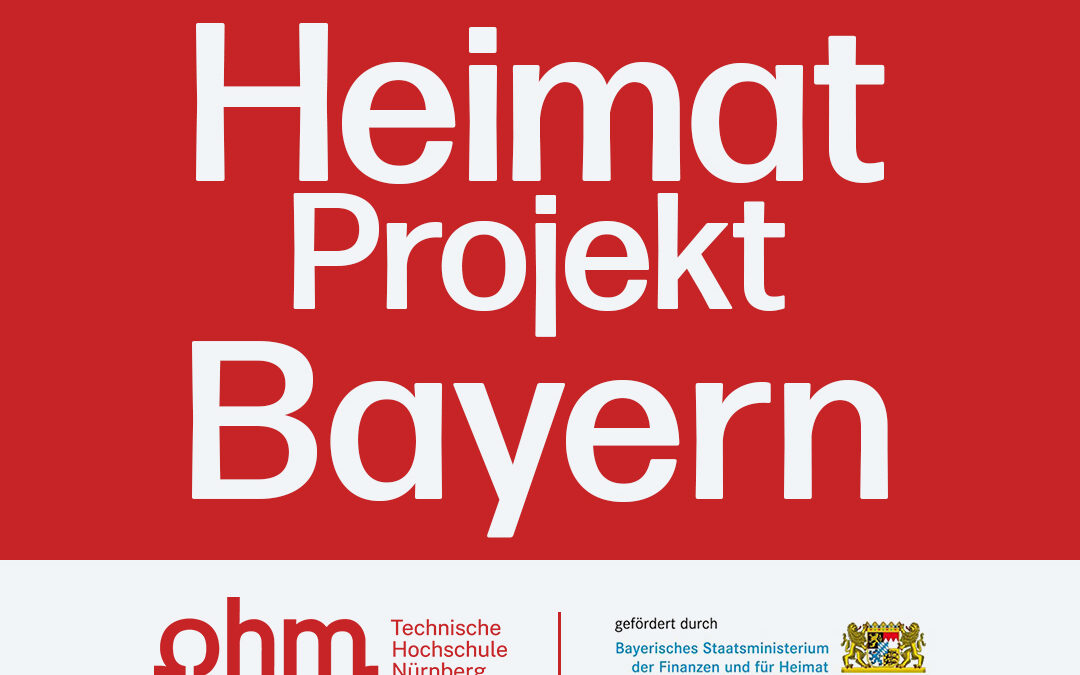 zeigt Heimat Projekt Bayern